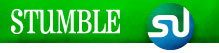 Stumbleupon Icon