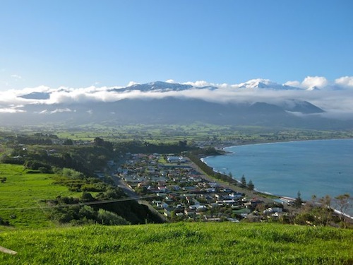 Kaikoura