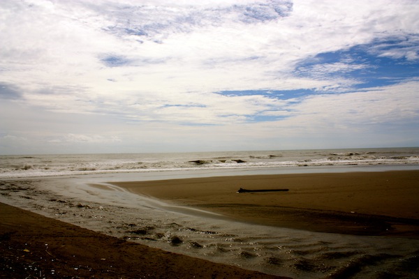 Beach at Seminyak, Bali, Indonesia Beach at Seminyak, Bali, Indonesia