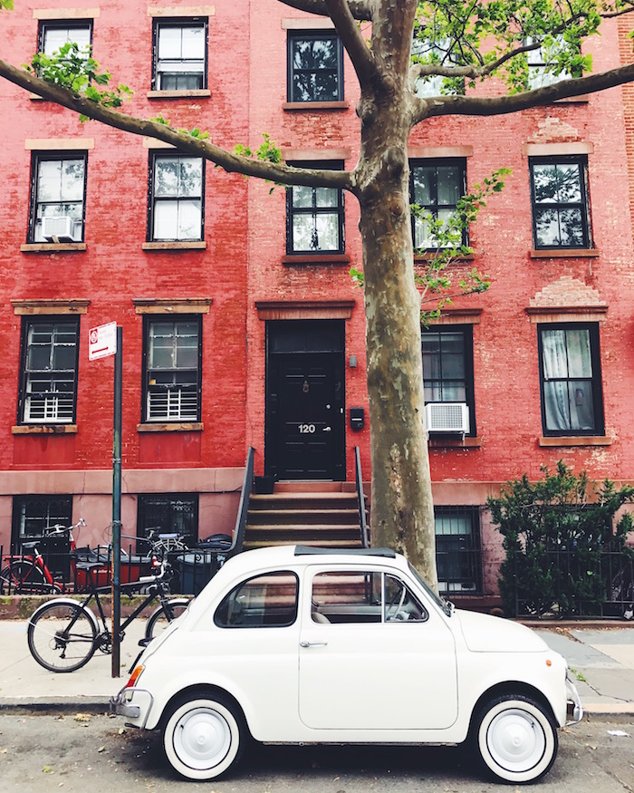 Carroll Gardens, Brooklyn