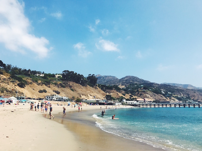 Malibu, California