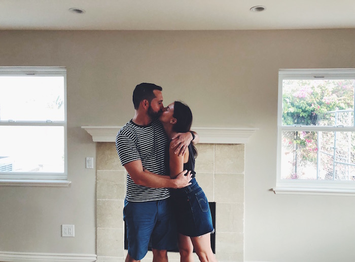 new homeowners in San Diego